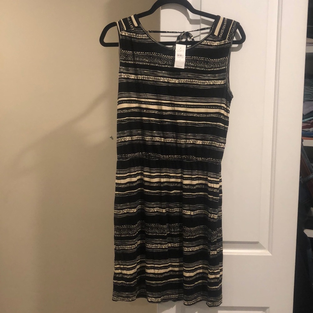 Loft Dress